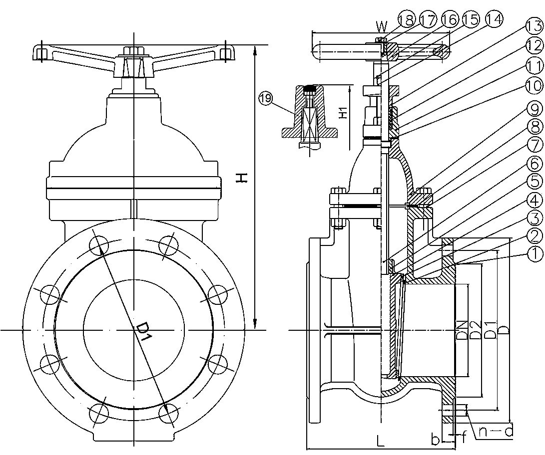 MG01-F4-NRS drawing