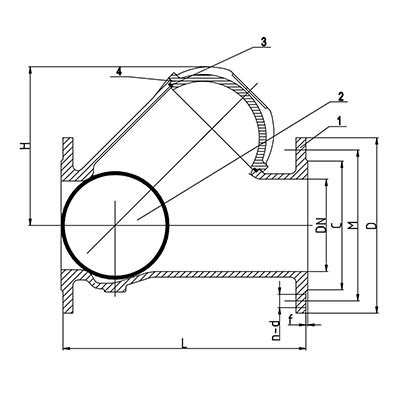 _0006_CV05-Ball Check Valve drawing